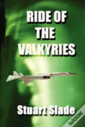 Capa do artigo Ride Of The Valkyries