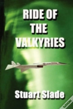 Capa do artigo Ride Of The Valkyries