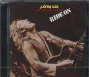 Capa do artigo Ride On - CD