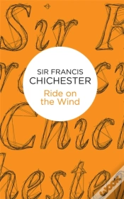 Capa do artigo Ride On The Wind