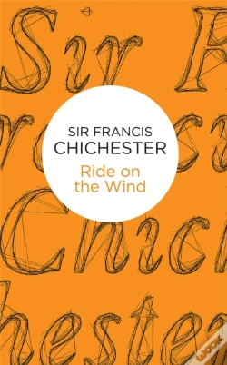 Capa do artigo Ride On The Wind