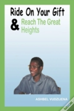 Capa do artigo Ride On Your Gift & Reach The Great Heights