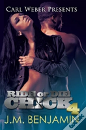 Capa do artigo Ride Or Die Chick 4