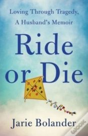 Capa do artigo Ride Or Die