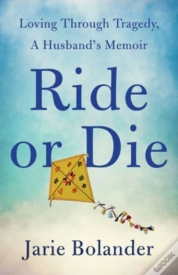 Capa do artigo Ride Or Die