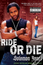 Ride Or Die