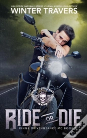 Capa do artigo Ride Or Die