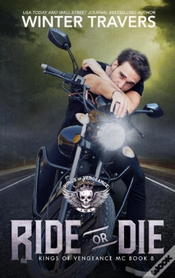 Capa do artigo Ride Or Die