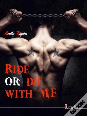 Capa do artigo Ride Or Die With Me