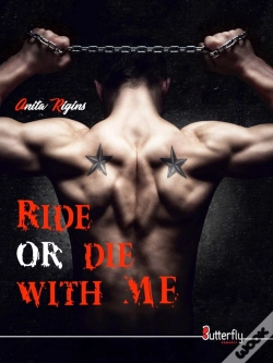 Capa do artigo Ride Or Die With Me