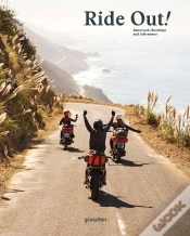 Capa do artigo Ride Out!