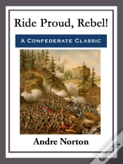 Capa do artigo Ride Proud, Rebel!