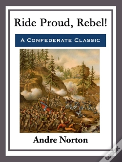 Capa do artigo Ride Proud, Rebel!