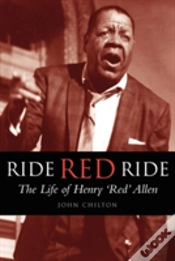 Capa do artigo Ride, Red, Ride