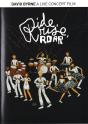 Ride, Rise, Roar - DVD/BluRay - Preview