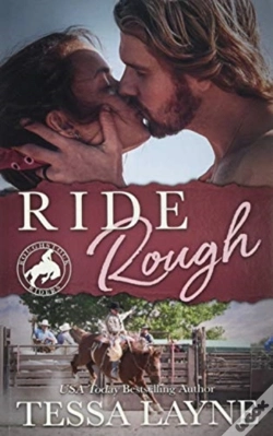 Capa do artigo Ride Rough