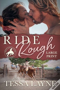 Capa do artigo Ride Rough