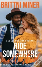 Ride Somewhere Untested