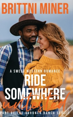 Capa do artigo Ride Somewhere Untested