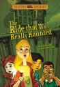 Ride That Was Really Haunted - Preview