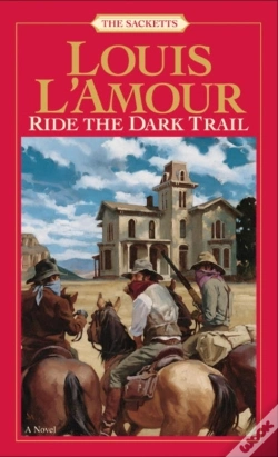 Capa do artigo Ride The Dark Trail
