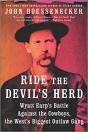 Ride The Devil'S Herd - Preview