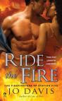 Ride The Fire - Preview