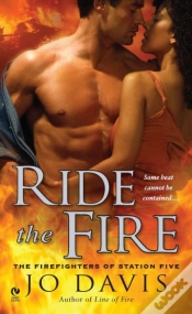Capa do artigo Ride The Fire