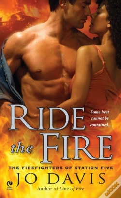 Capa do artigo Ride The Fire
