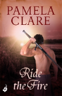 Ride The Fire - Preview
