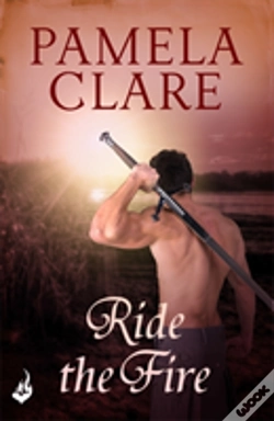 Capa do artigo Ride The Fire