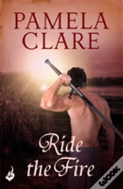 Capa do artigo Ride The Fire