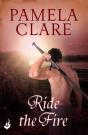 Ride The Fire - Preview