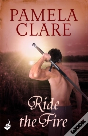 Capa do artigo Ride The Fire