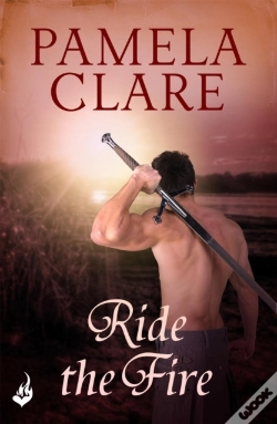 Capa do artigo Ride The Fire