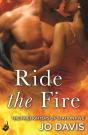 Ride The Fire: The Firefighters Of Station Five Book 5 - Preview