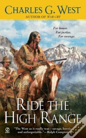 Capa do artigo Ride The High Range