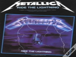 Ride The Lightning