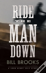 Capa do artigo Ride The Man Down