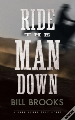 Capa do artigo Ride The Man Down