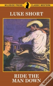 Capa do artigo Ride The Man Down