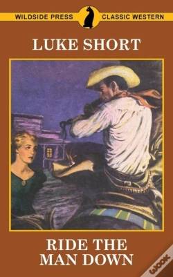 Capa do artigo Ride The Man Down