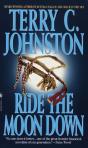 Ride The Moon Down - Preview