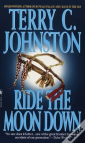 Ride The Moon Down