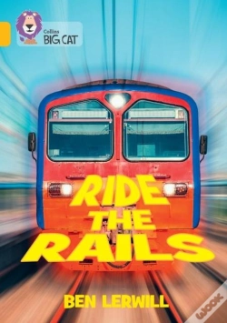 Capa do artigo Ride The Rails