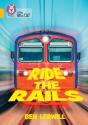 Ride The Rails - Preview