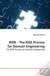 Capa do artigo Ride - The Rise Process For Domain Engin