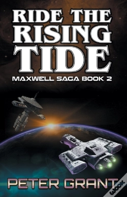 Capa do artigo Ride The Rising Tide