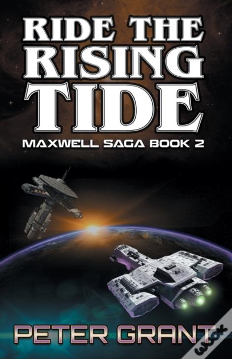 Ride The Rising Tide