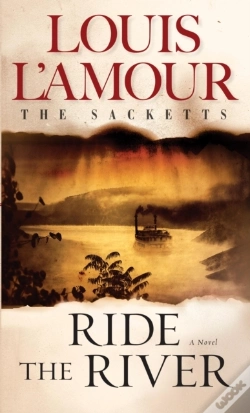 Capa do artigo Ride The River